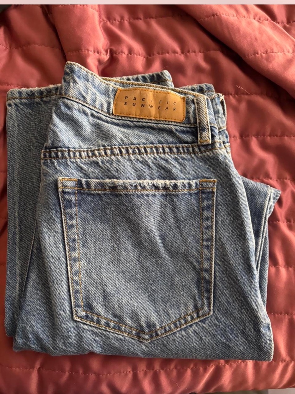 Pacific Sunwear Jeans